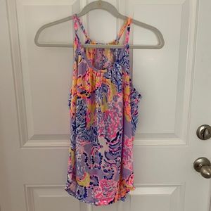 Lilly Pulitzer Tank Top